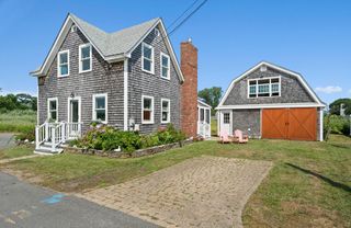98 Cherry Street, Marshfield, MA 02050