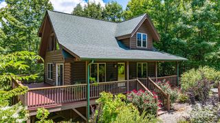 721 Grandview Loop 78, Nebo, NC 28761
