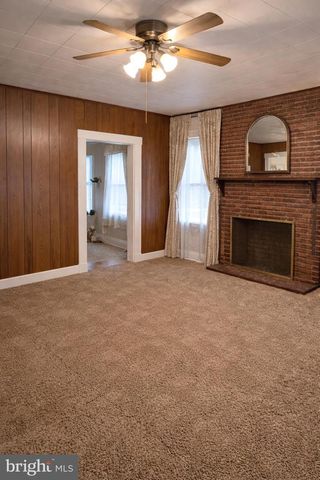 3612 6TH ST, Baltimore, MD 21225