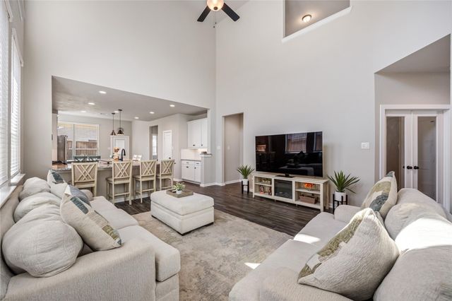 27030 Flintlock Trail, Magnolia, TX 77354