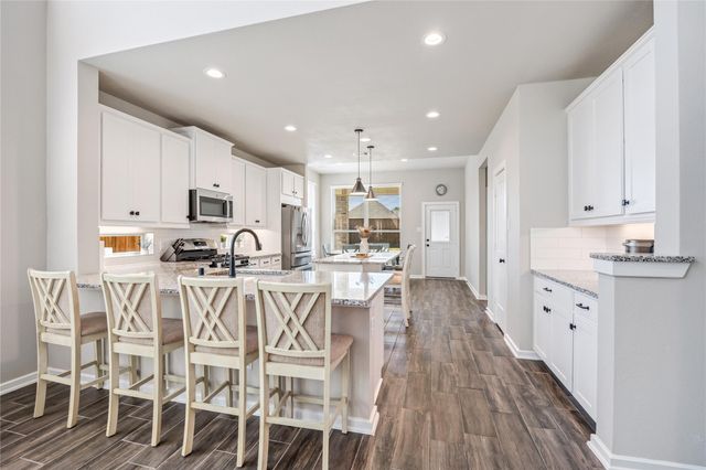 27030 Flintlock Trail, Magnolia, TX 77354