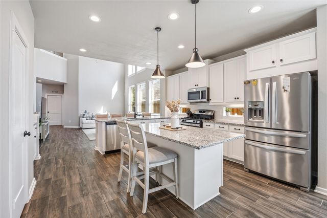 27030 Flintlock Trail, Magnolia, TX 77354