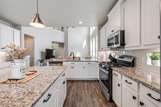 27030 Flintlock Trail, Magnolia, TX 77354