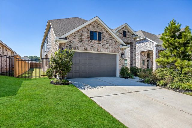 27030 Flintlock Trail, Magnolia, TX 77354