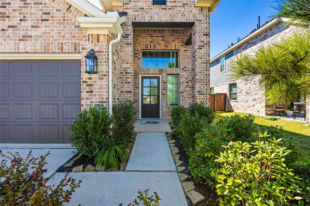 27030 Flintlock Trail, Magnolia, TX 77354
