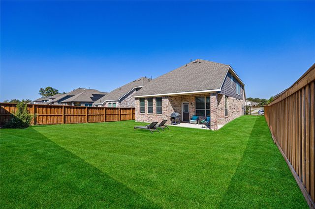 27030 Flintlock Trail, Magnolia, TX 77354