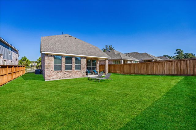 27030 Flintlock Trail, Magnolia, TX 77354