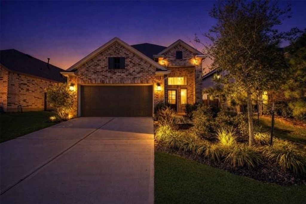 27030 Flintlock Trail, Magnolia, TX 77354