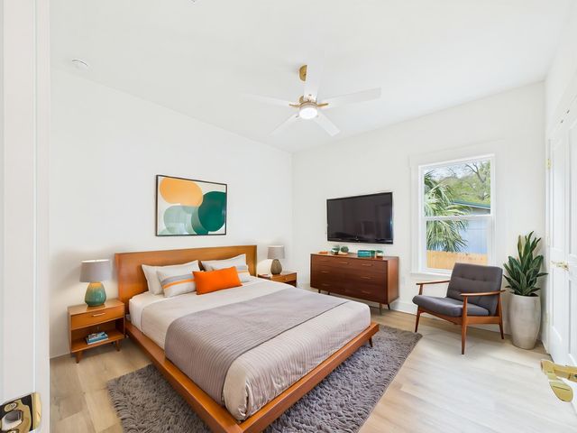 324 Hillcrest Avenue, Valparaiso, FL 32580