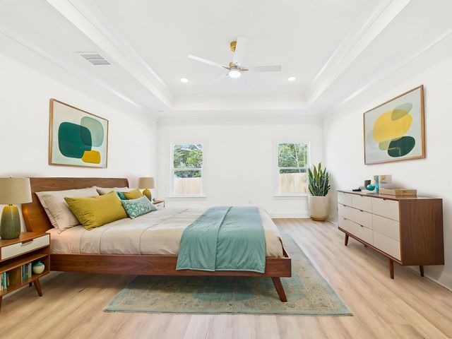 324 Hillcrest Avenue, Valparaiso, FL 32580