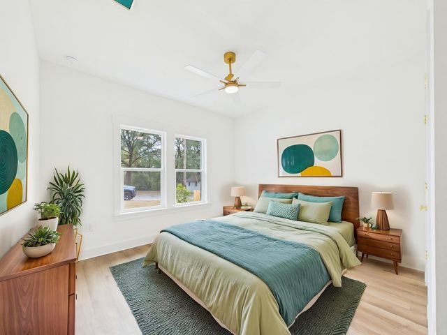 324 Hillcrest Avenue, Valparaiso, FL 32580