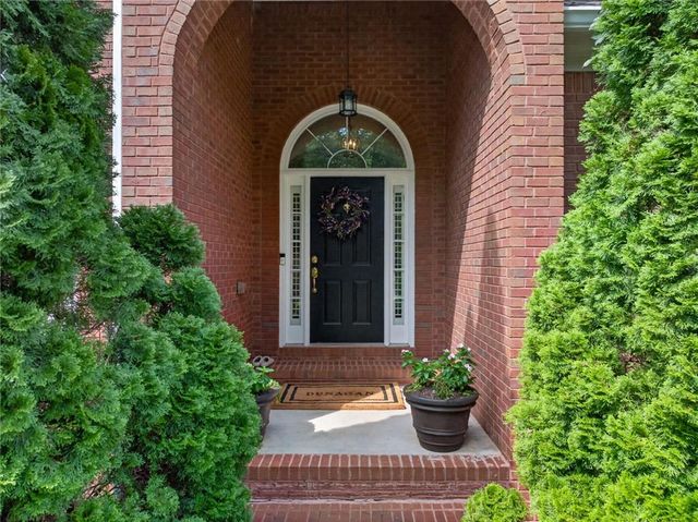 1270 Harvest Lane, Hoschton, GA 30548