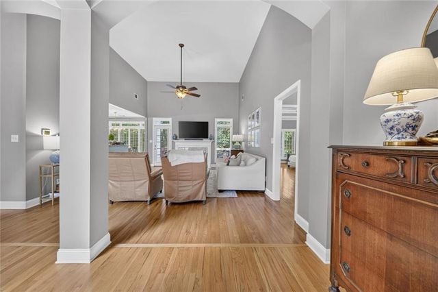 1270 Harvest Lane, Hoschton, GA 30548