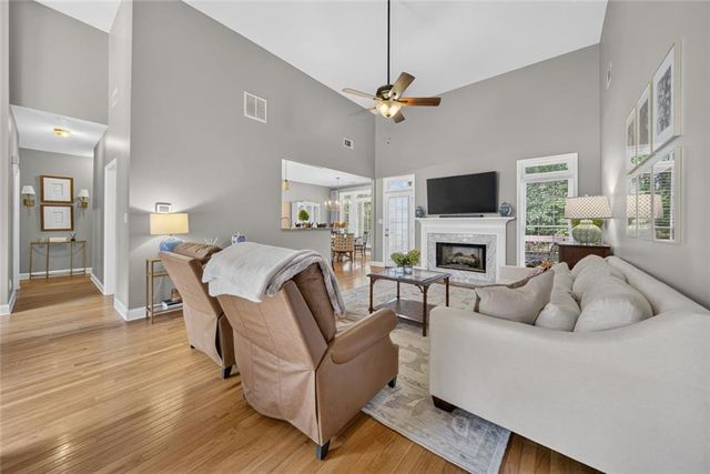 1270 Harvest Lane, Hoschton, GA 30548