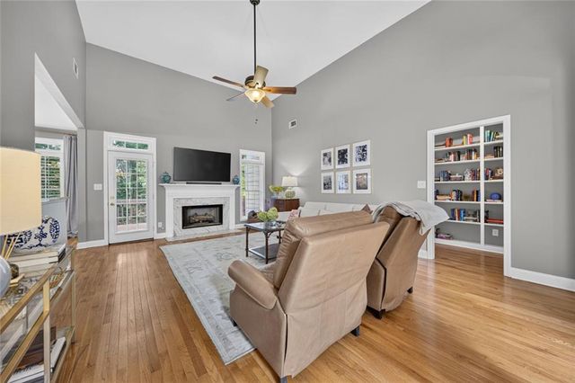 1270 Harvest Lane, Hoschton, GA 30548