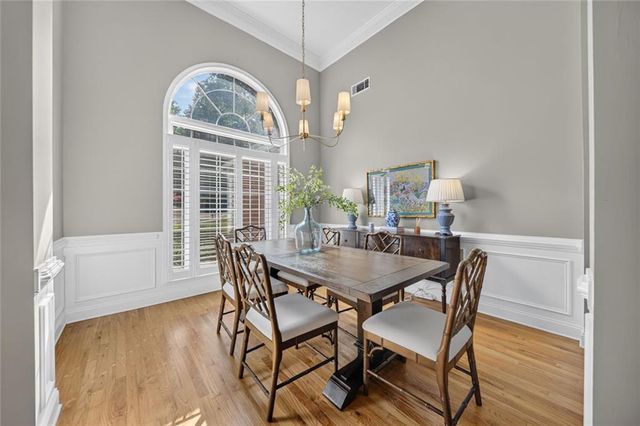 1270 Harvest Lane, Hoschton, GA 30548