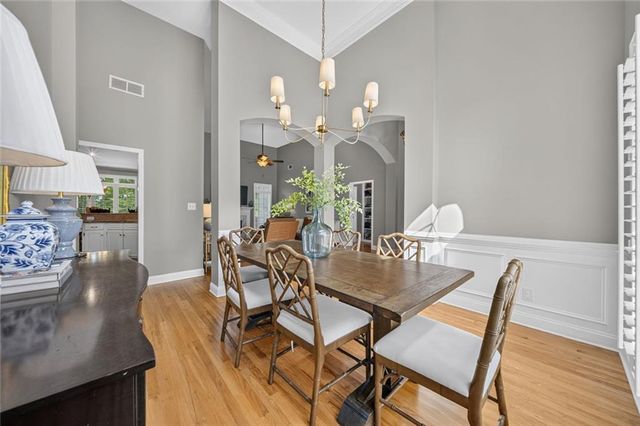 1270 Harvest Lane, Hoschton, GA 30548
