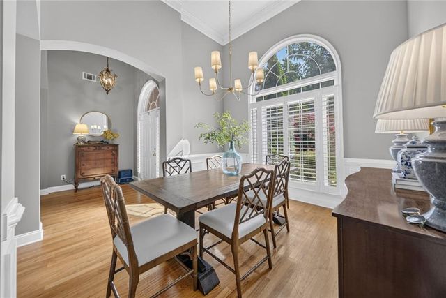 1270 Harvest Lane, Hoschton, GA 30548