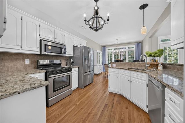 1270 Harvest Lane, Hoschton, GA 30548