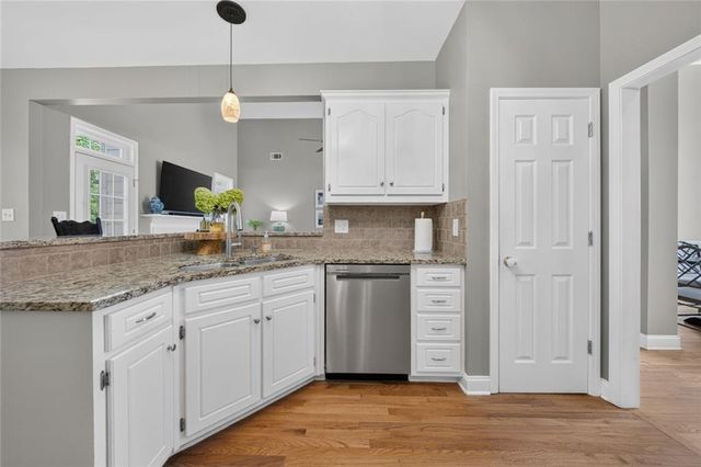 1270 Harvest Lane, Hoschton, GA 30548