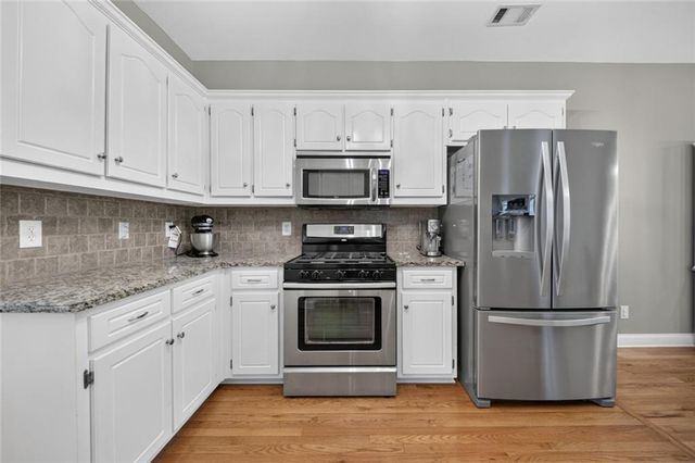 1270 Harvest Lane, Hoschton, GA 30548