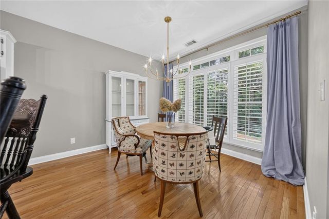 1270 Harvest Lane, Hoschton, GA 30548