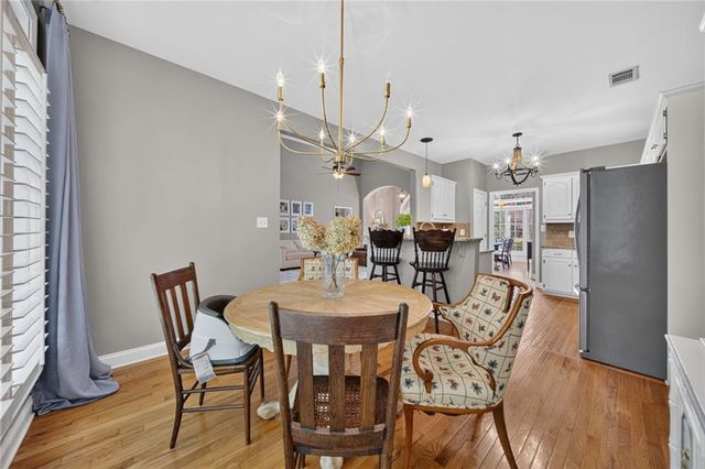 1270 Harvest Lane, Hoschton, GA 30548