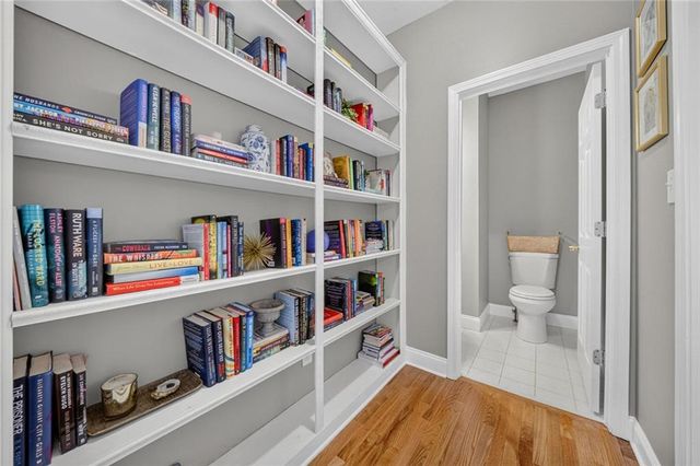 1270 Harvest Lane, Hoschton, GA 30548