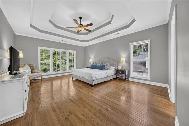 1270 Harvest Lane, Hoschton, GA 30548