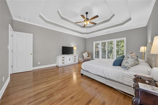 1270 Harvest Lane, Hoschton, GA 30548