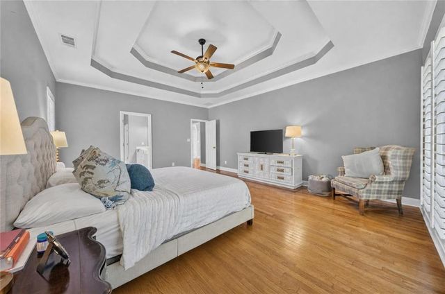 1270 Harvest Lane, Hoschton, GA 30548