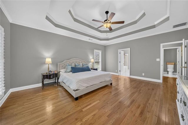 1270 Harvest Lane, Hoschton, GA 30548
