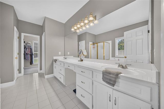 1270 Harvest Lane, Hoschton, GA 30548