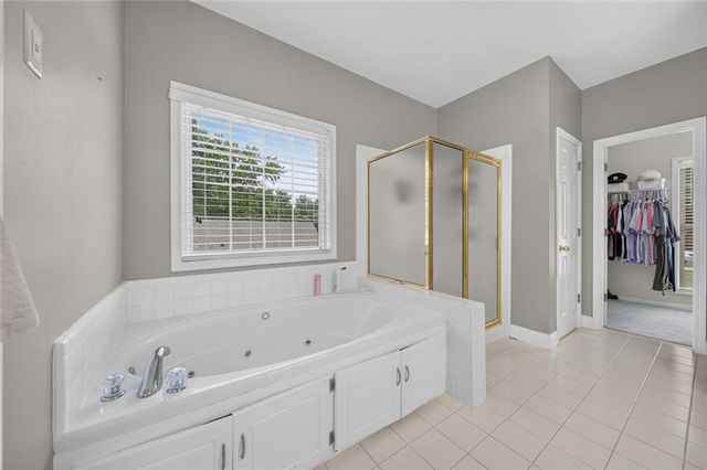 1270 Harvest Lane, Hoschton, GA 30548