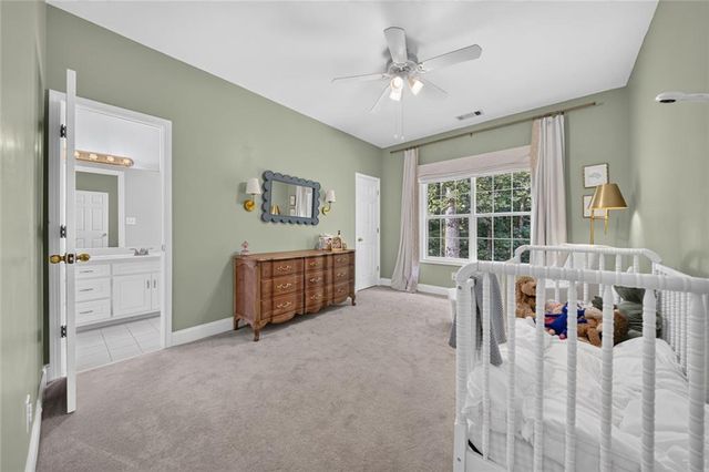 1270 Harvest Lane, Hoschton, GA 30548