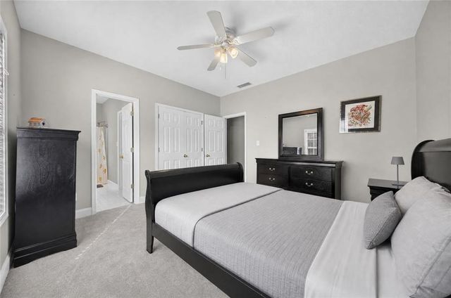 1270 Harvest Lane, Hoschton, GA 30548