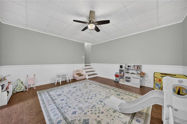 1270 Harvest Lane, Hoschton, GA 30548