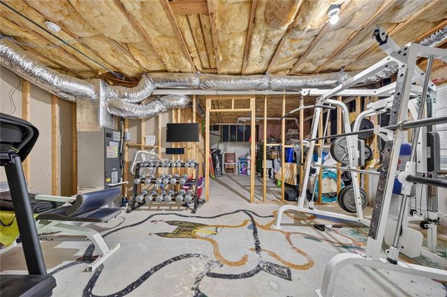 1270 Harvest Lane, Hoschton, GA 30548