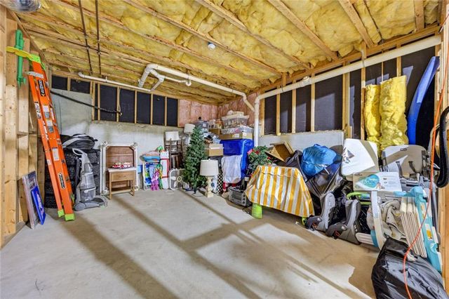 1270 Harvest Lane, Hoschton, GA 30548