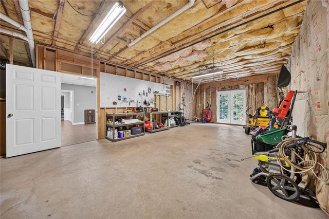 1270 Harvest Lane, Hoschton, GA 30548