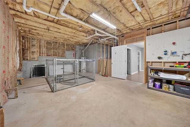 1270 Harvest Lane, Hoschton, GA 30548