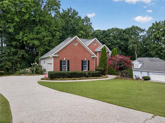 1270 Harvest Lane, Hoschton, GA 30548