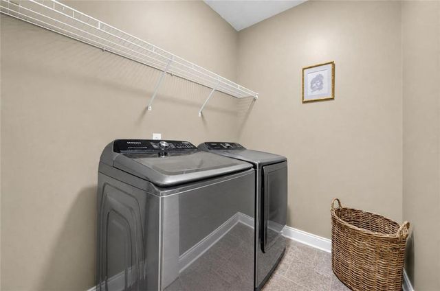 1270 Harvest Lane, Hoschton, GA 30548