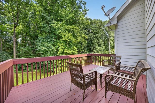 1270 Harvest Lane, Hoschton, GA 30548