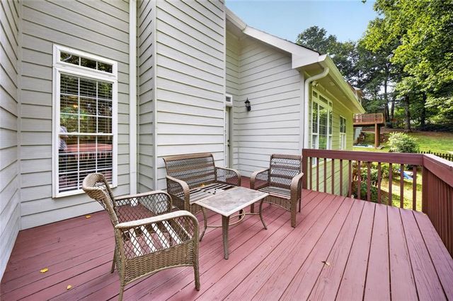 1270 Harvest Lane, Hoschton, GA 30548