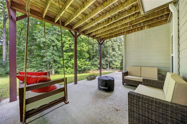 1270 Harvest Lane, Hoschton, GA 30548