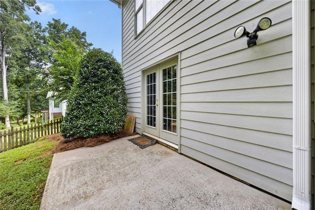 1270 Harvest Lane, Hoschton, GA 30548