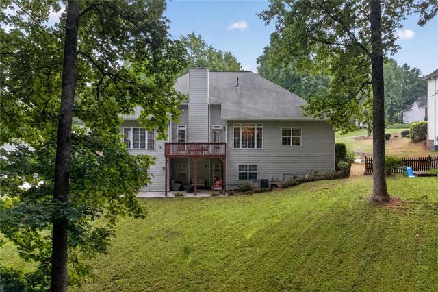 1270 Harvest Lane, Hoschton, GA 30548