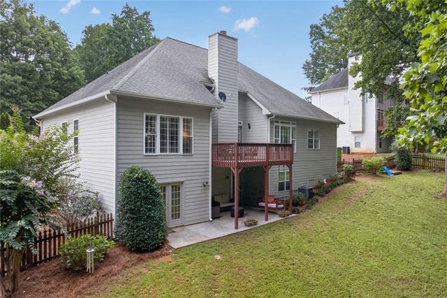 1270 Harvest Lane, Hoschton, GA 30548