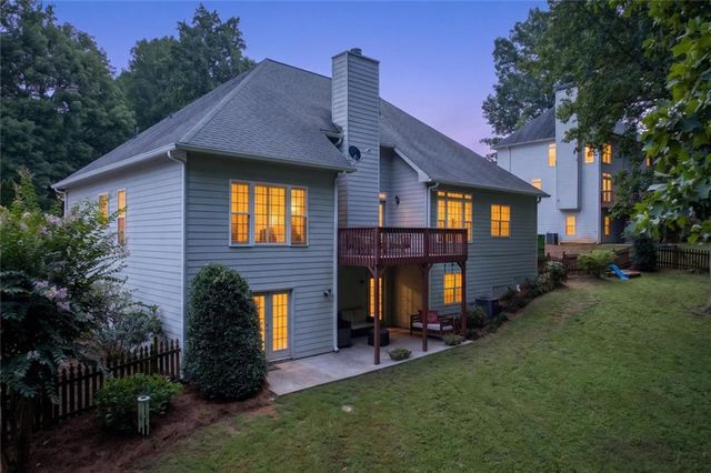 1270 Harvest Lane, Hoschton, GA 30548
